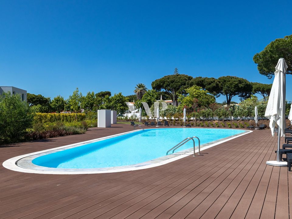 Villa i Vilamoura, Faro - foto 3