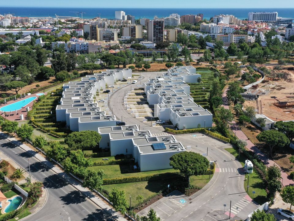 Villa i Vilamoura, Faro - foto 2