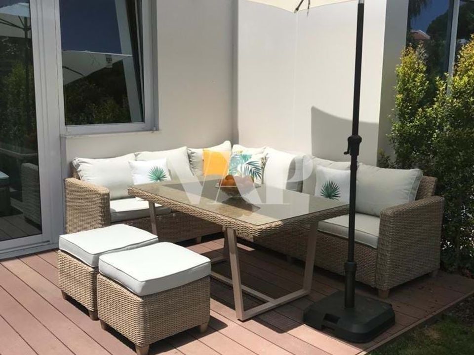 Villa i Vilamoura, Faro - foto 4