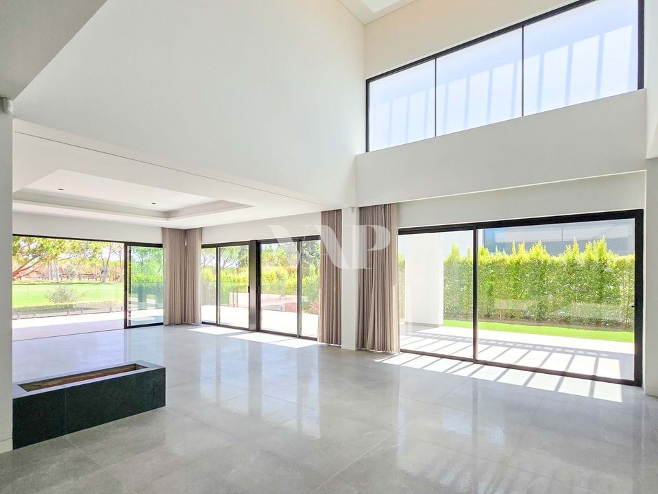 Villa i Vilamoura, Faro - bilde 2