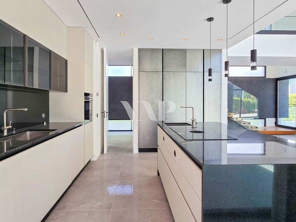 Villa i Vilamoura, Faro - bilde 3