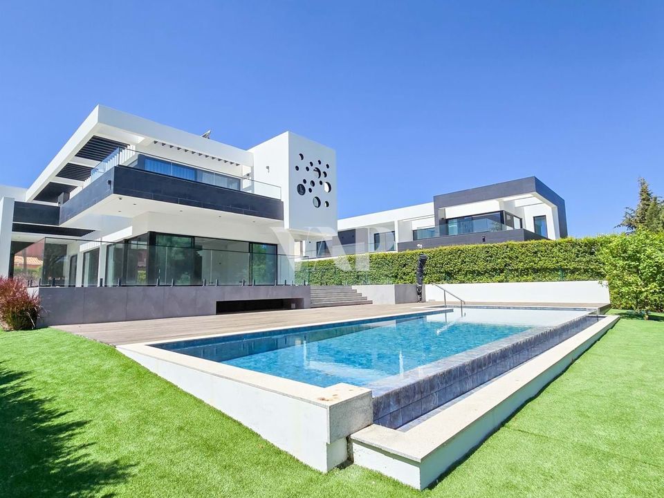 Villa i Vilamoura, Faro - bilde 5