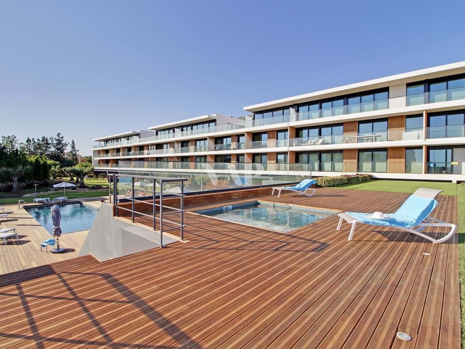 Leilighet i Vilamoura, Faro - bilde 5