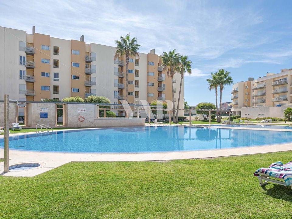 Leilighet i Vilamoura, Faro - bilde 1