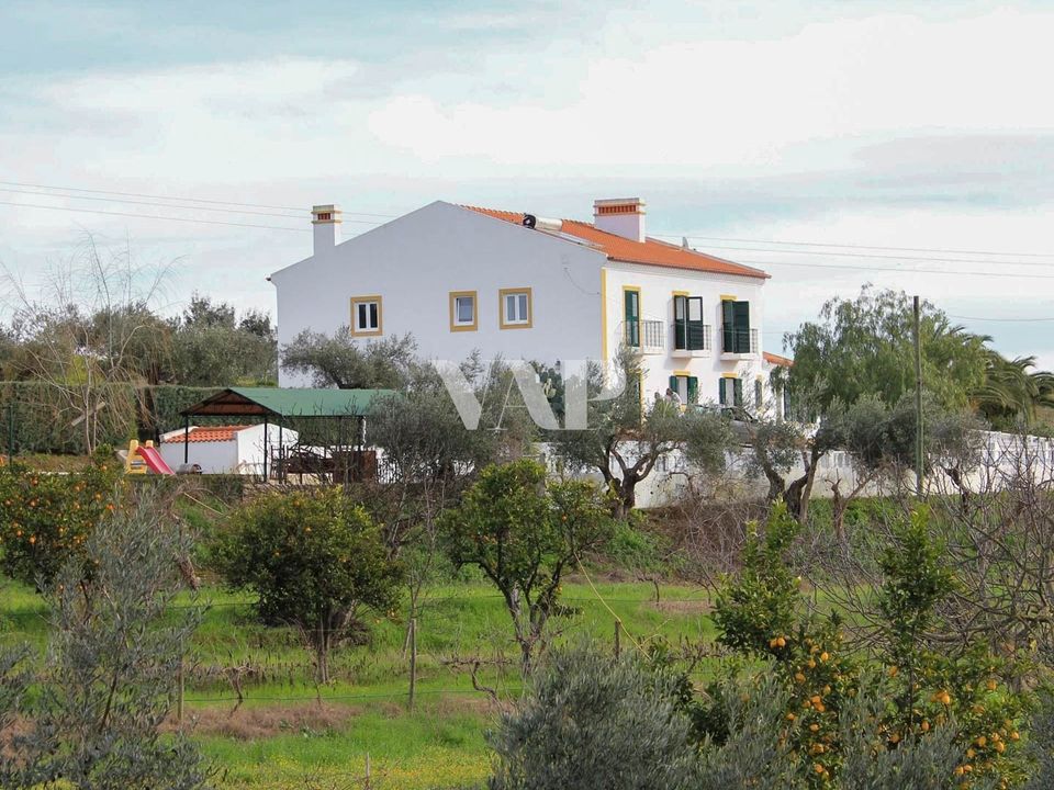 Farm hus i Campo Maior, Portalegre - foto 2