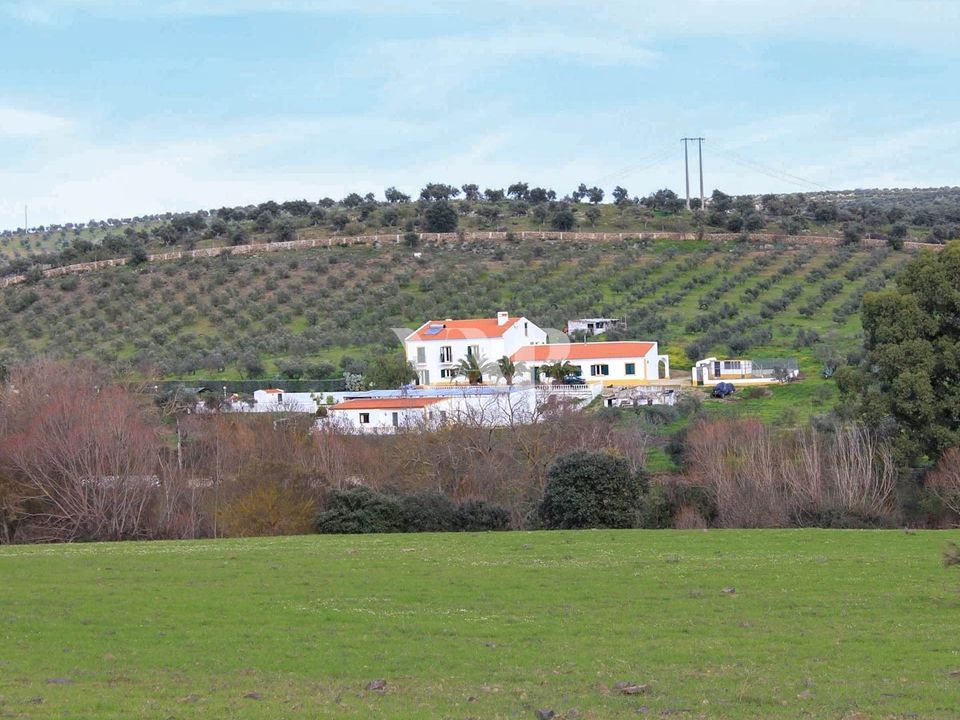 Farm hus i Campo Maior, Portalegre - foto 1