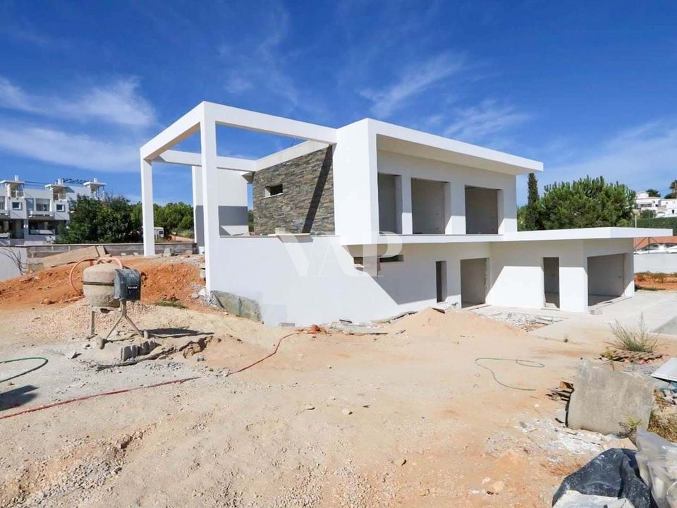 Villa i Carvoeiro, Faro - foto 2