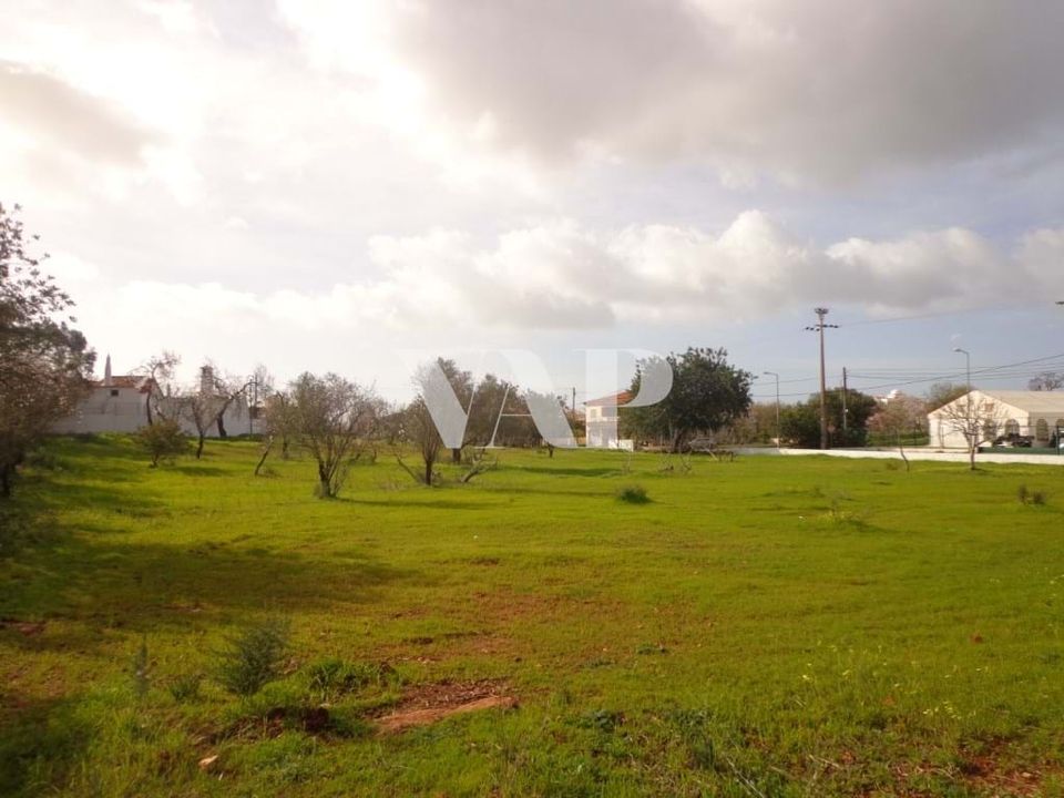 Helårsgrund i Almancil, Faro - foto 5