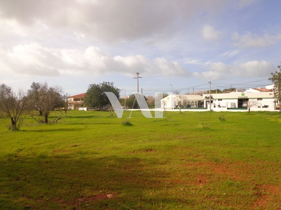 Helårsgrund i Almancil, Faro - foto 3