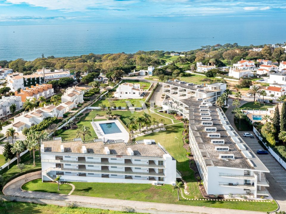 Lejlighed i Albufeira, Faro - foto 3