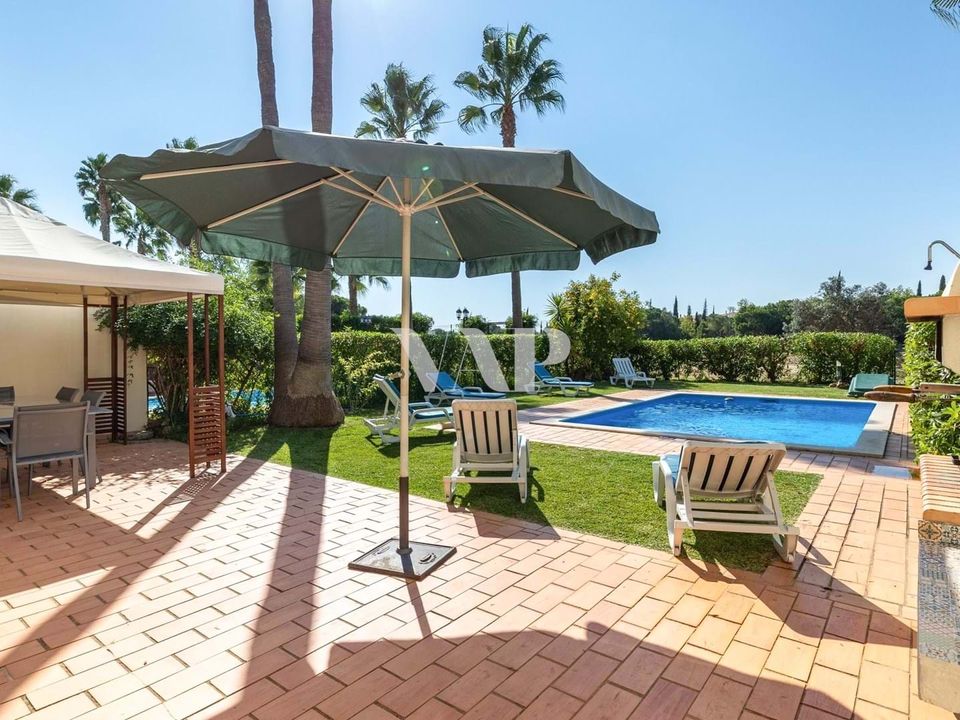Villa i Vilamoura, Faro - bilde 2