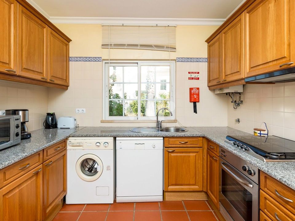 Villa i Vilamoura, Faro - bilde 5