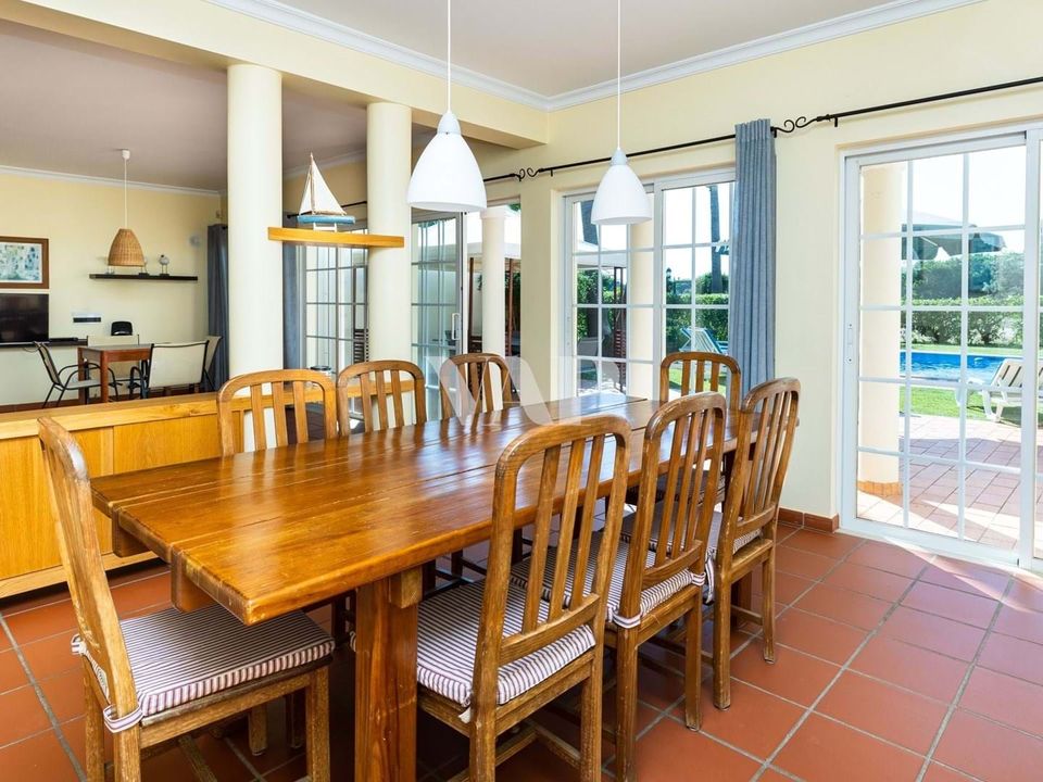 Villa i Vilamoura, Faro - bilde 4