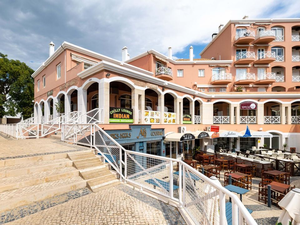 Erhvervsejendom i Vilamoura, Faro - foto 3
