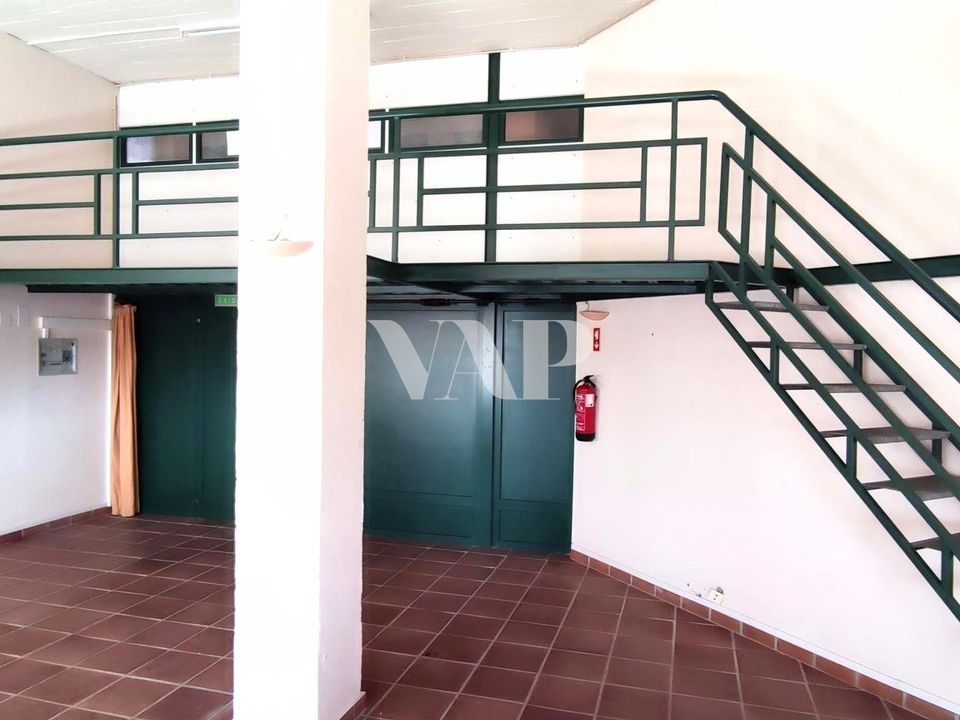 Erhvervsejendom i Vilamoura, Faro - foto 5