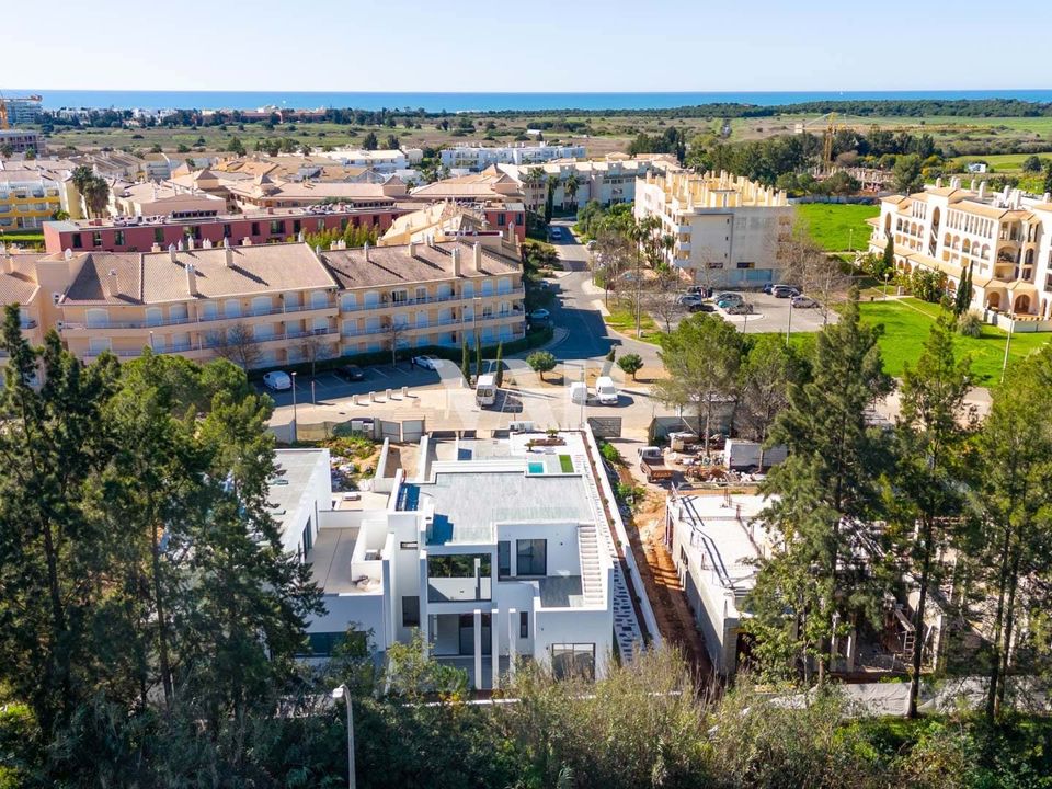 Villa i Vilamoura, Faro - bilde 2