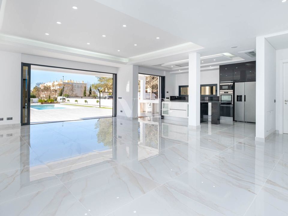 Villa i Vilamoura, Faro - bilde 3
