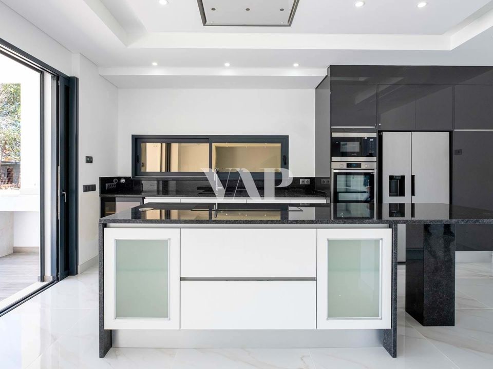 Villa i Vilamoura, Faro - bilde 4