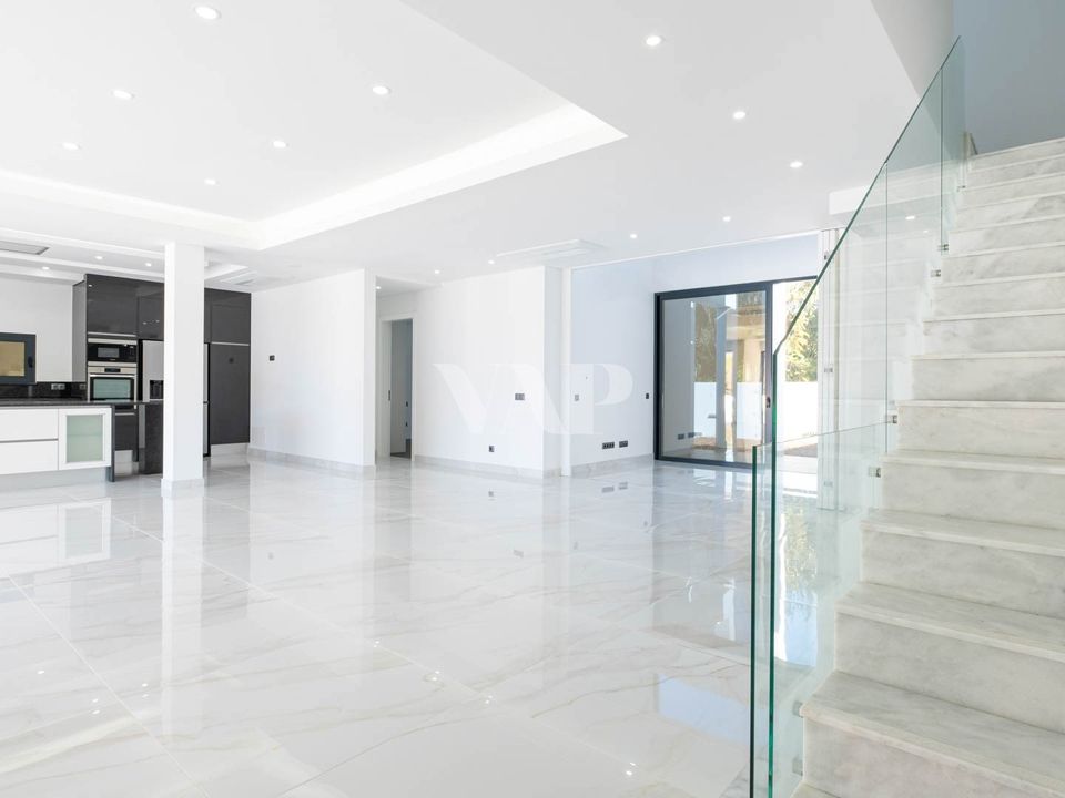 Villa i Vilamoura, Faro - bilde 5