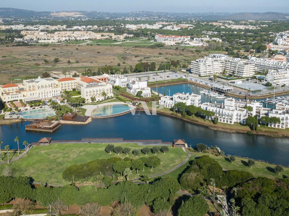 Erhvervsejendom i Vilamoura, Faro - foto 2