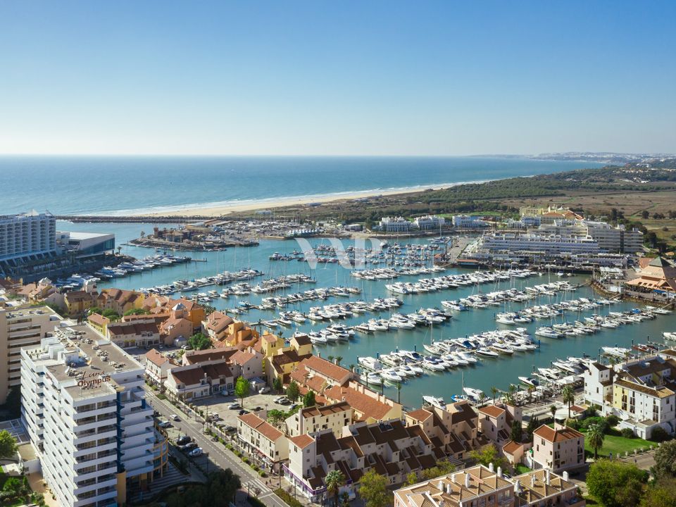 Erhvervsejendom i Vilamoura, Faro - foto 4