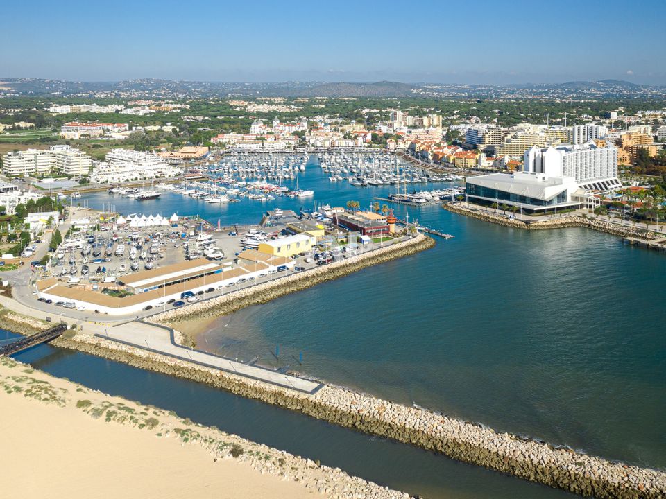 Erhvervsejendom i Vilamoura, Faro - foto 3
