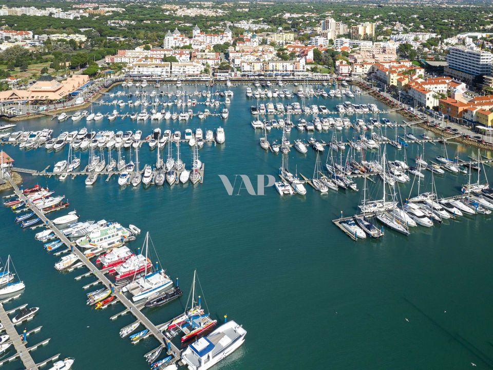 Erhvervsejendom i Vilamoura, Faro - foto 5