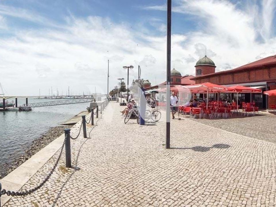 Helårsgrund i Olhao, Faro - foto 2