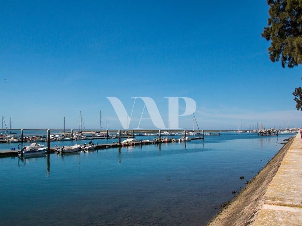 Helårsgrund i Olhao, Faro - foto 3