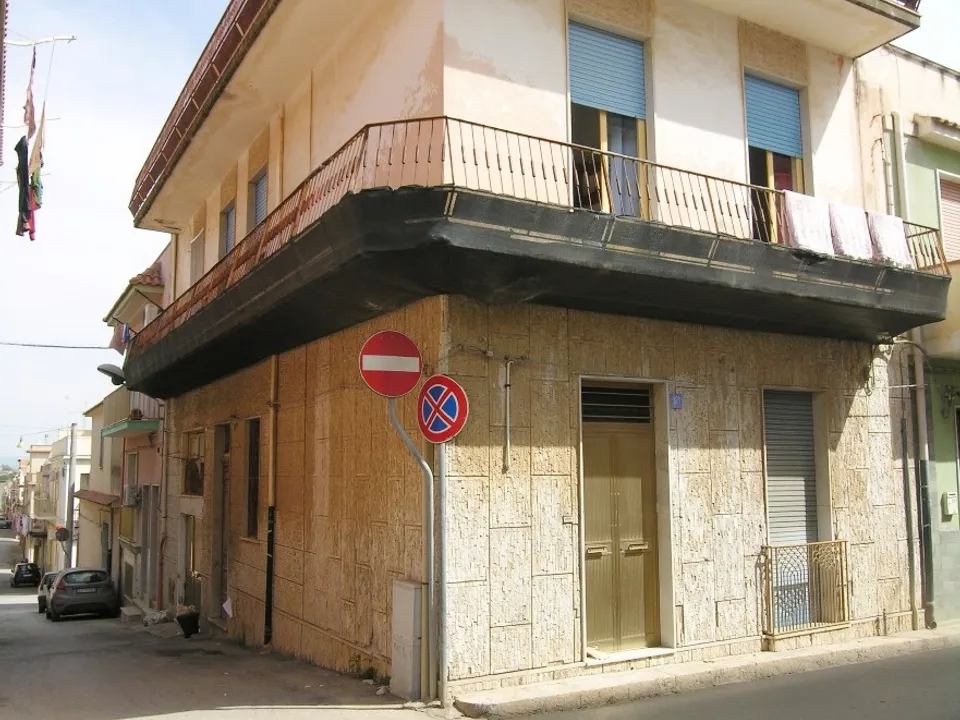 Villa i Pachino, Siracusa - foto 1