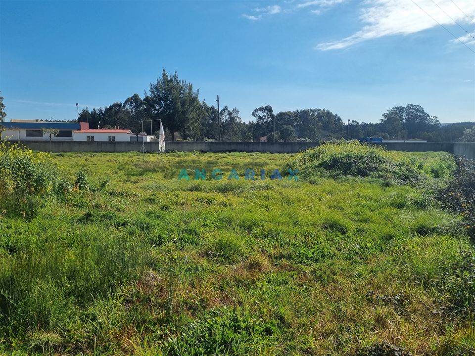 Helårsgrund i Porto de Mos, Leiria - foto 3