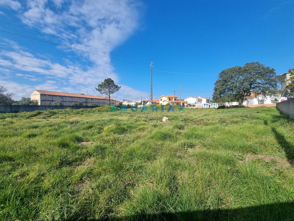 Helårsgrund i Porto de Mos, Leiria - foto 2