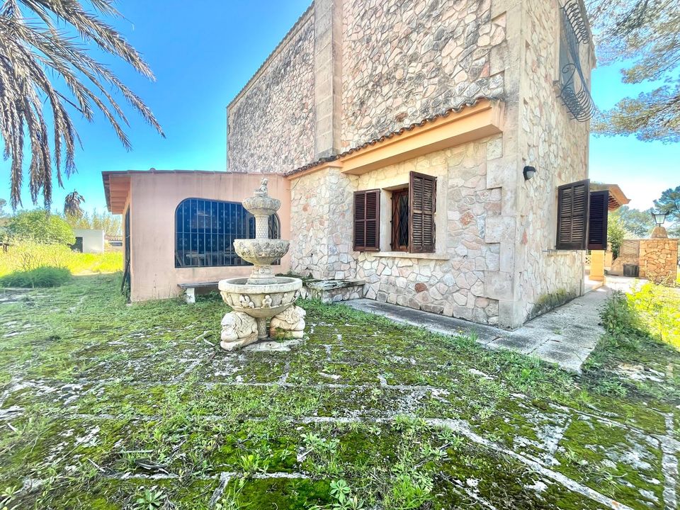 Landejendom i Palma De Mallorca, Mallorca - foto 3