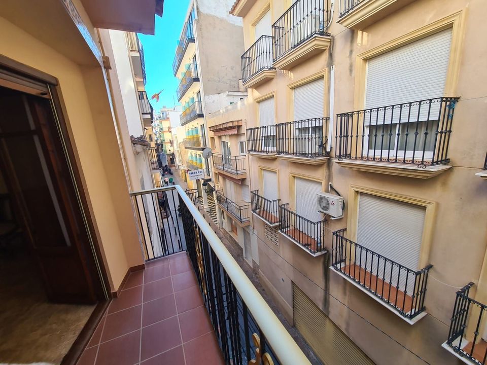 Erhvervsejendom i Benidorm, Alicante - foto 2