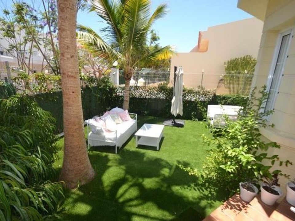 Lejlighed i Fanabe, Tenerife - foto 1