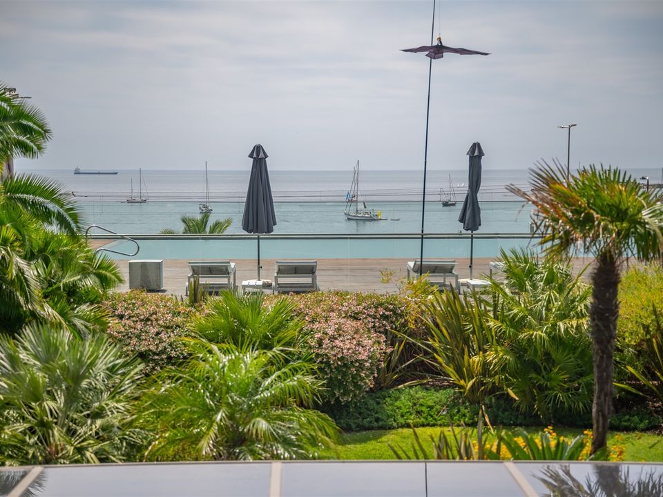 Lejlighed i Cascais, Lisbon - foto 1