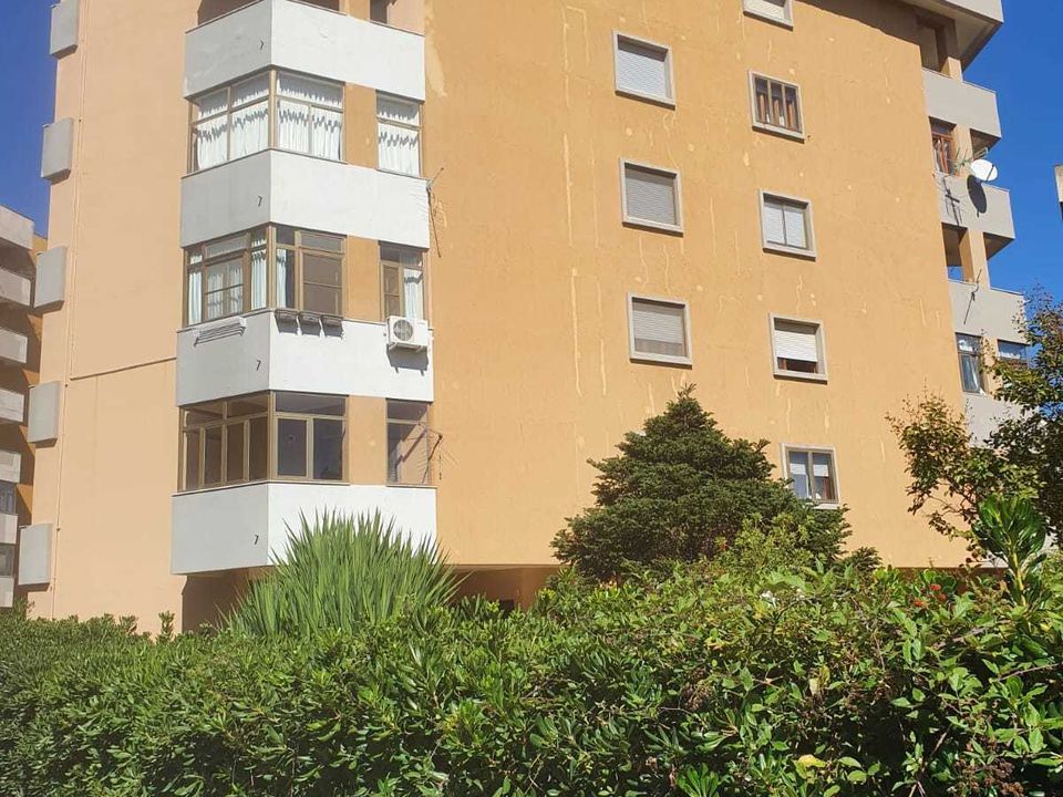 Lejlighed i Lamezia Terme, Catanzaro - foto 1