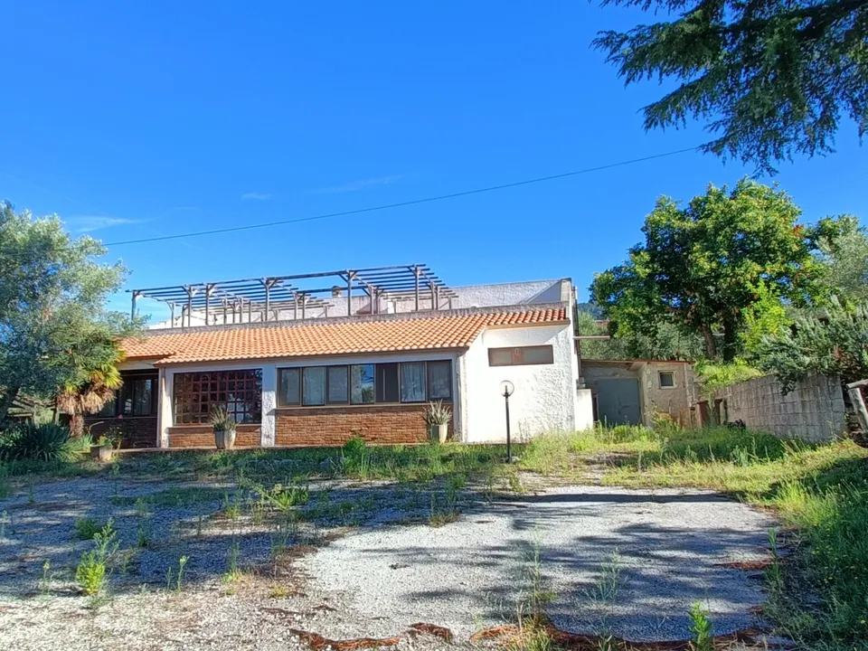 Villa i Pianopoli, Catanzaro - foto 1