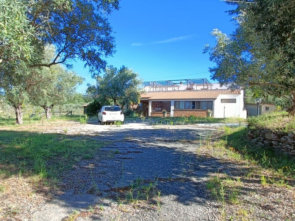 Villa i Pianopoli, Catanzaro - foto 2
