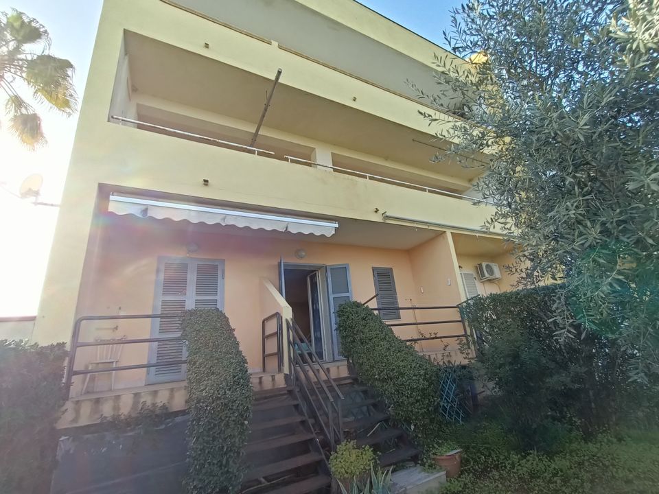 Lejlighed i Lamezia Terme, Catanzaro - foto 1