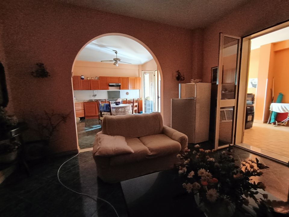 Lejlighed i Lamezia Terme, Catanzaro - foto 4
