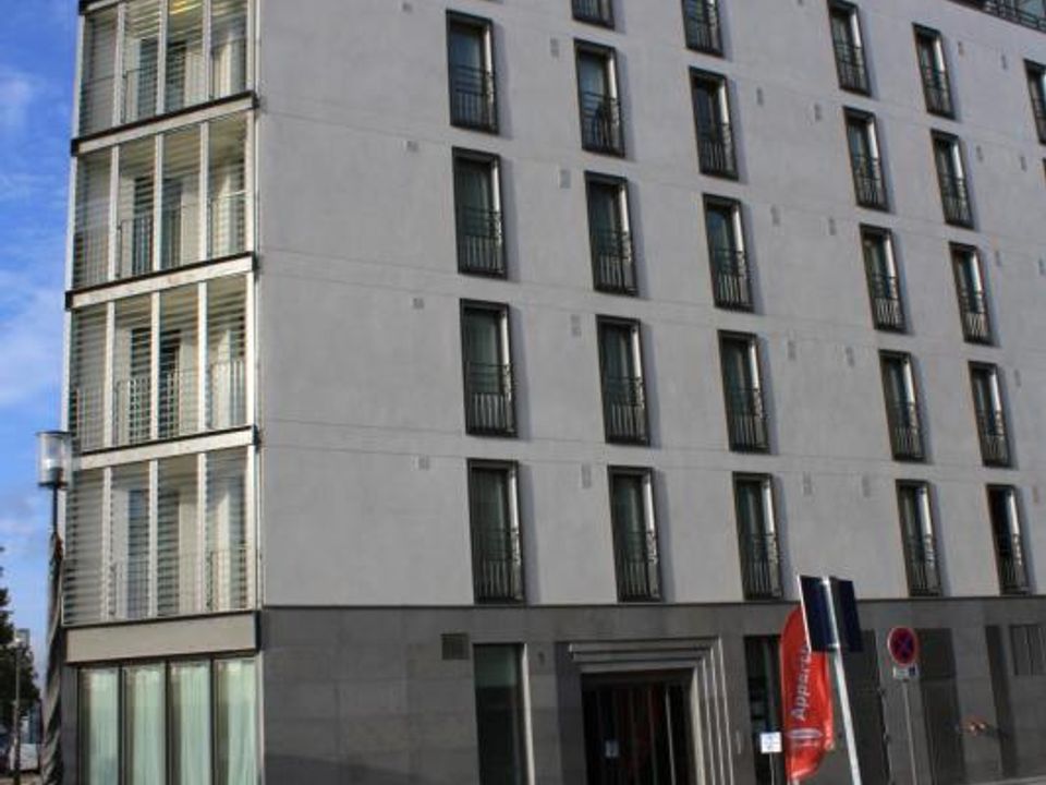 Lejlighed i Asnières-sur-Seine, Hauts-de-Seine - foto 1
