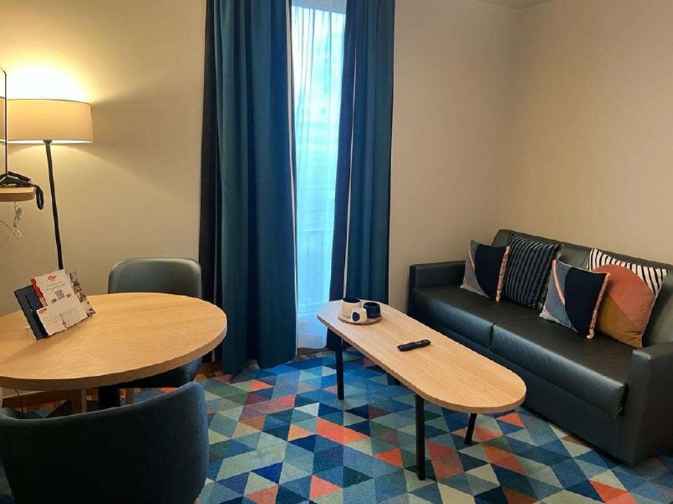 Lejlighed i Asnières-sur-Seine, Hauts-de-Seine - foto 3