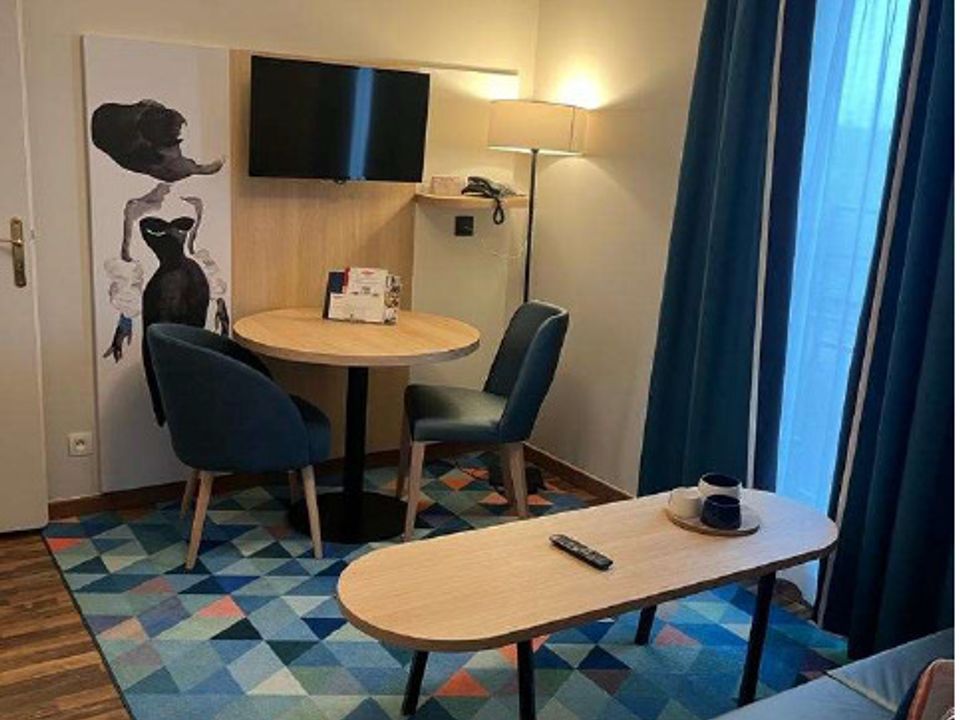 Lejlighed i Asnières-sur-Seine, Hauts-de-Seine - foto 4
