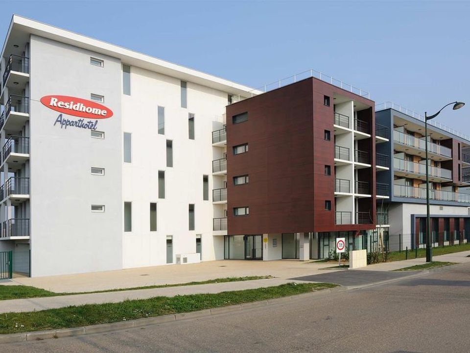Lejlighed i Carrieres-sur-Seine, Yvelines - foto 1