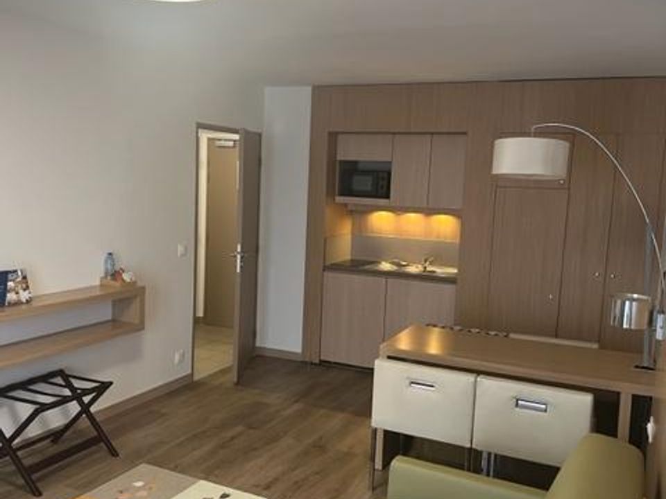 Lejlighed i Carrieres-sur-Seine, Yvelines - foto 4
