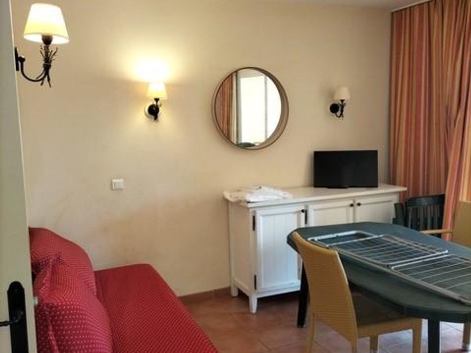 Lejlighed i Mallemort, Bouches-du-Rhone - foto 2