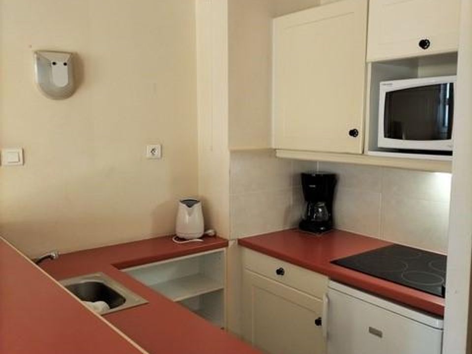 Lejlighed i Mallemort, Bouches-du-Rhone - foto 4