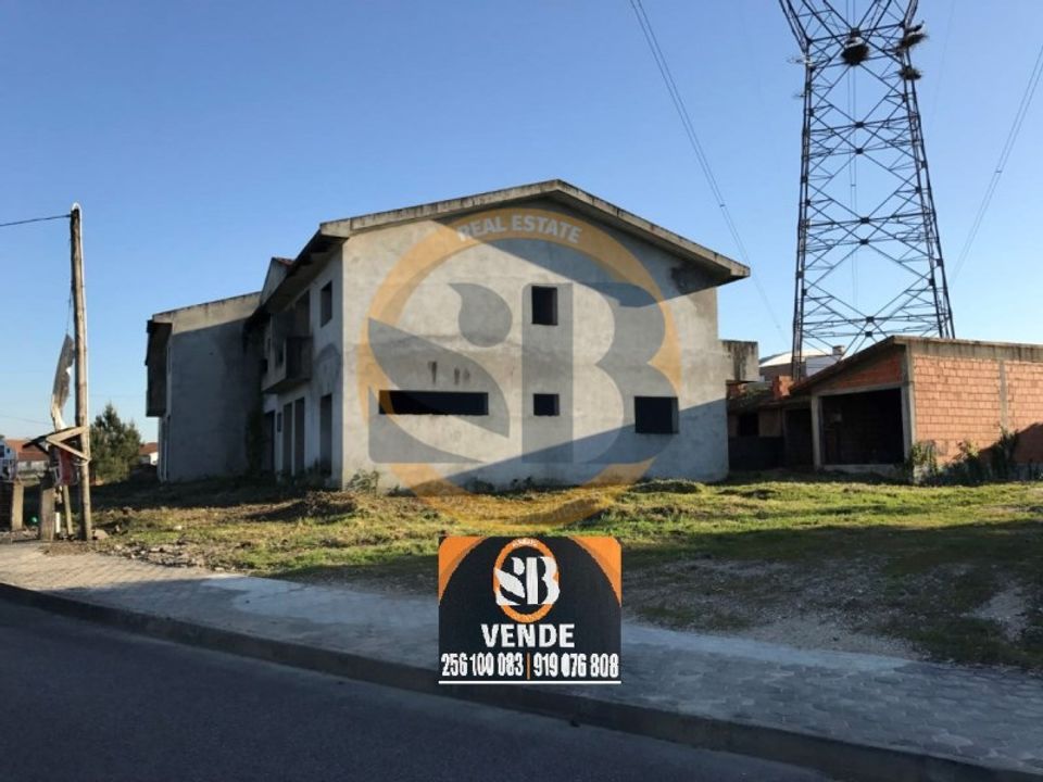 Villa i Eixo e Eirol, Aveiro - foto 1