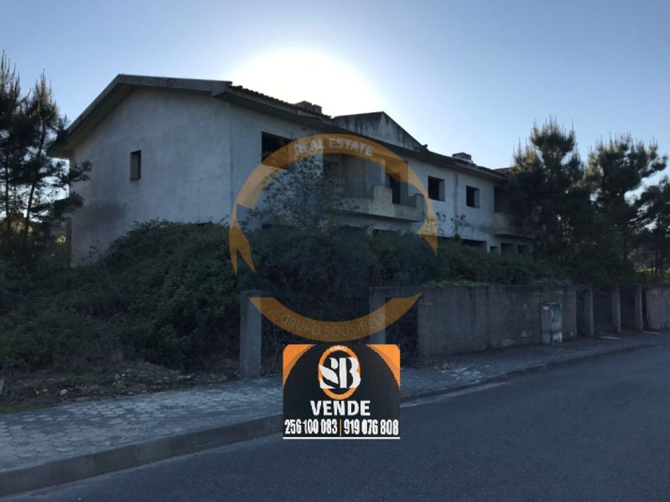 Villa i Eixo e Eirol, Aveiro - foto 3